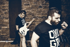 Dull Gas at Studio