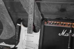 Dull Gas Rock Band