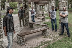 Dull Gas Cover Photo