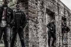 Dull Gas Cover Photo
