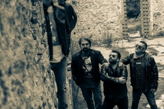 Dull Gas Cover Photo