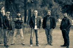 Dull Gas Cover Photo