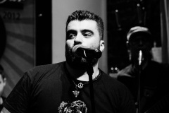 Dull Gas Live at Δέντρο στο Bar - 10 Dec 2022