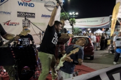 Dull Gas Live at Helexpo Δ.Ε.Θ.