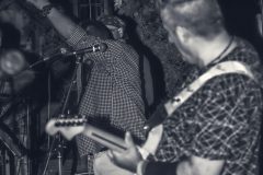 Dull Gas Live At 2nd WestFest