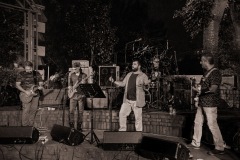 Dull Gas Live At 2nd WestFest