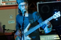 Dull Gas Live At 2nd WestFest