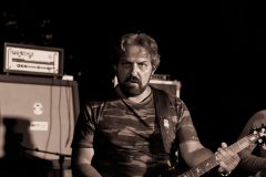 Dull Gas Live At 2nd WestFest