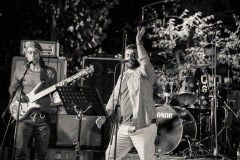 Dull Gas Live At 2nd WestFest