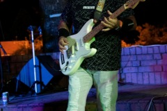 Dull Gas Live At 2nd WestFest