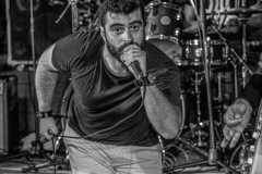 Dull Gas Live At 2nd WestFest