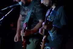 Dull Gas Live At 2nd WestFest