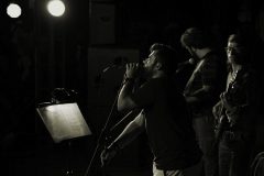 Dull Gas Live At 2nd WestFest
