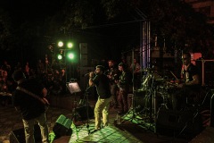 Dull Gas Live At 2nd WestFest